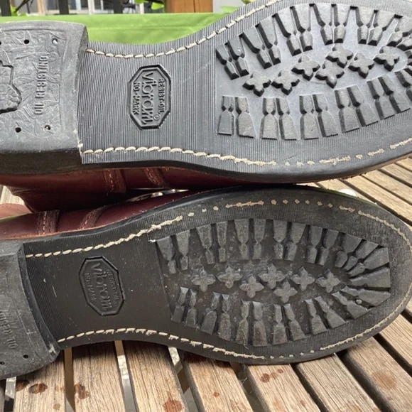 Red Wing Iron Ranger. - Picture 14 of 14